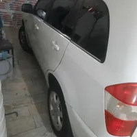 ام وی امx33|خودرو سواری و وانت|تهران, یافت‌آباد|دیوار