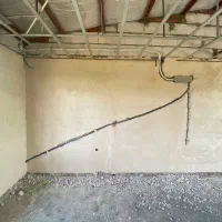 نصب کولر ، لوله گذاری کولر گازی ، تعمیرات پکیج