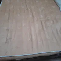 تشک دو نفره کار کرده مارک خوشخواب
