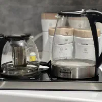 چایساز نو و سالم
