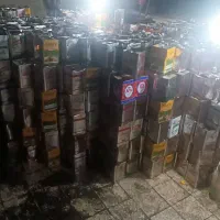 خریدار روغن سوخته خوراکی