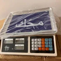 ترازو دیجیتال