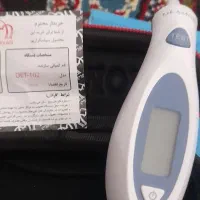 فروش تب سنج گرامور|پزشکی|تالش, هشتپر|دیوار