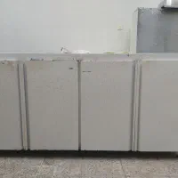 کابینت فلزی