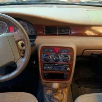 سمند EF7 دوگانه مدل 97|خودرو سواری و وانت|سبزوار, سجاد|دیوار