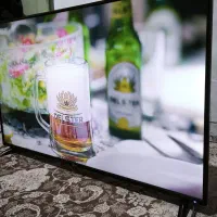 ال ای دی 50 اینچ الجی جی پلاس فورکی