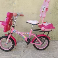 دوچرخه کودک سالم