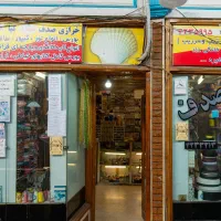 فروش فوری مغازه در طالقانی|فروش مغازه و غرفه|تنکابن, |دیوار