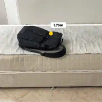 تخت خواب تکنفره