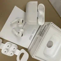 ایرپاد پرو اصل