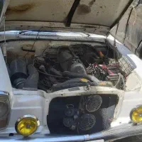 بنز معماری بفروش میرسد قابل معاوضه قیمت امروز|خودرو کلاسیک|مشهد, آزادشهر|دیوار