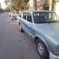 مزدا دوکابین|خودرو سواری و وانت|مشهد, کوی پلیس|دیوار