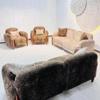 مبل زمرد|مبلمان خانگی و میز عسلی|آبادان, |دیوار