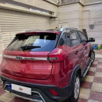 فروش خودرو  mvm x22