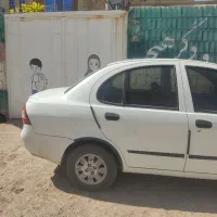 تیبا۱ مدل۹۸|خودرو سواری و وانت|صدرا-فارس, فاز ۱|دیوار