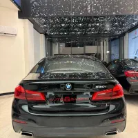 بی ام و 530 پرفکشن پلاس|خودرو سواری و وانت|تهران, سهروردی|دیوار