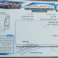 تیبا صندوق‌دار SX دوگانه سوز، مدل ۱۳۹۹|خودرو سواری و وانت|اصفهان, مارچین|دیوار