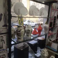 قفسه و ویترین|فروشگاه و مغازه|تهران, شهرک رضویه|دیوار