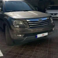 موهاوی 2012 (v8) نقد*اقساط|خودرو سواری و وانت|کرج, مهرویلا جنوبی|دیوار