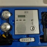 واکمن ظبط و پخش