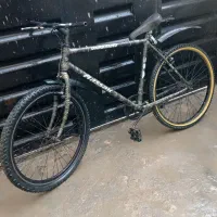 دوچرخه کوهستان دماوند ۲۶