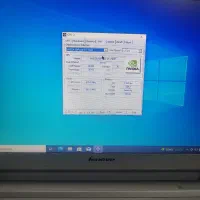 لپتاپ لنوو iگرافیک مجزاz510|رایانه همراه|اصفهان, شهرک صنعتی امیرکبیر (شاپور جدید)|دیوار