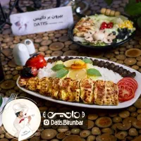 نیازمند کارگر ساده و ظرفشور