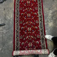 سه عدد فرش راه رو|فرش|یزد, |دیوار