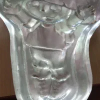 قالب کیک و ژله عروسکی|ظروف پختوپز|مشهد, دانشجو|دیوار