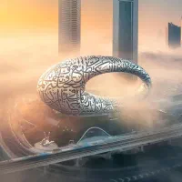 تور آفری دبی - استانبول و...