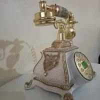 تلفن|تلفن رومیزی|تهران, مسعودیه|دیوار