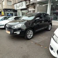 جک S5 مدل ۱۴۰۲ نیو فیس