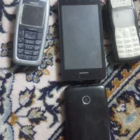 ۴تاموبایل قدیمی