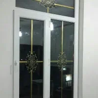 تولیدی درب وپنجرهupvc بابهترین کیفیت وقیمت مناسب|مصالح و تجهیزات ساختمان|ماهدشت, |دیوار