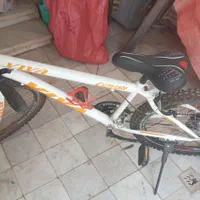 دوچرخه