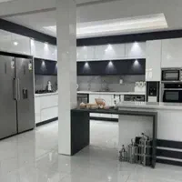 کابینت پیش ساخته ترند|مصالح و تجهیزات ساختمان|شیراز, لشکری‎|دیوار