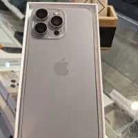 آیفون 15 پرومکس