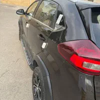 ایکس 22 پرو اتومات مدل 1401|خودرو سواری و وانت|تبریز, |دیوار