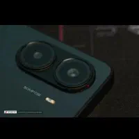 شیائومی poco x7 pro با حافظهٔ ۵۱۲ گیگابایت