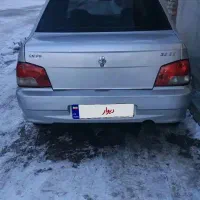 پراید ۱۳۲ مدل ۸۹|خودرو سواری و وانت|اردبیل, |دیوار