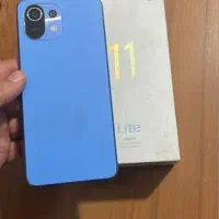 گوشی شیاومی می ۱۱ لایت