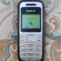نوکیا 1200 اصلی و قدیمی|موبایل|شهرضا, |دیوار