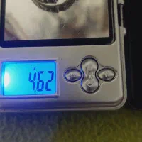 انگشتر نقره