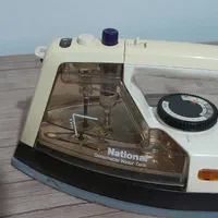 اتو بخار ناسیونال