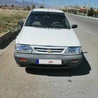 پراید131 صندوق دار 88