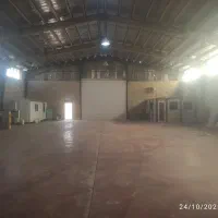 اجاره سوله شهرک صنعتی شمس آباد میبد|اجارهٔ دفتر صنعتی، کشاورزی، تجاری|میبد, |دیوار