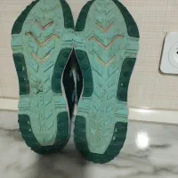 کتونی اورجینال BROOKS CASCADIA13|کیف، کفش، کمربند|تهران, شهرک دانشگاه|دیوار