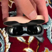 هدفون بی سیم سونی WF-1000XM3 با قابلیت حذف نو