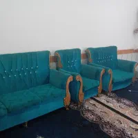 فروش لوازم دست دوم کاملا سالم