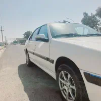 پارس نیمه فول